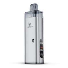 Elfbar ELFX Mega Pod Kit 2800mAh silver
