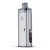 Elfbar ELFX Mega Pod Kit 2800mAh silver