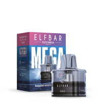 Elfbar ELFX Mega Pod Tank mit Coil 5ml