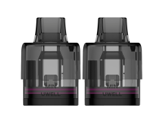 Uwell Typhos Pod mit Coil (2Stk)