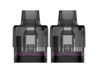 Uwell Typhos Pod mit Coil (2Stk)