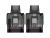 Uwell Typhos Pod mit Coil (2Stk)