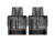 Uwell Typhos Pod mit Coil (2Stk)