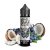 OWL Salt Blueberry Coco Longfill Aroma