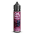 OWL Salt Blueberry Sour Raspberry Longfill Aroma