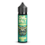 OWL Salt Zitrone Ice Longfill Aroma