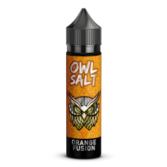 OWL Salt Cactus Mango Longfill Aroma