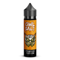 OWL Salt Cactus Mango Longfill Aroma