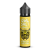 OWL Salt Vanilla Custard Longfill Aroma