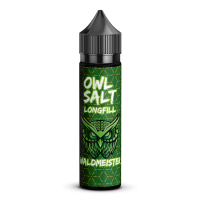 OWL Salt Waldmeister Longfill Aroma