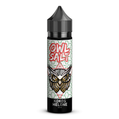 OWL Salt Coco Melon Longfill Aroma