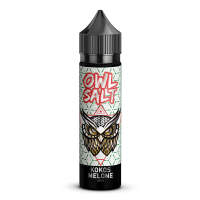 OWL Salt Coco Melon Longfill Aroma