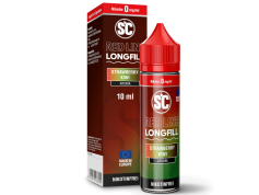 SC Red Line Strawberry Kiwi Longfill Aroma