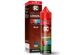 SC Red Line Cherry Ice Longfill Aroma