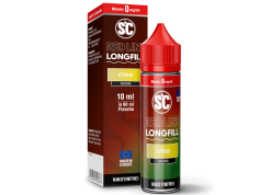 SC Red Line Citrus Longfill Aroma