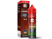 SC Red Line Strong Cassis V2 Longfill Aroma