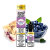 Dinner Lady Dessert Bar Berry Jam on Toast Nicsalt Liquid