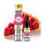 Dinner Lady Dessert Bar Raspberry Tart Nicsalt Liquid