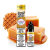 Dinner Lady Dessert Bar Salted Caramel Waffle Nicsalt Liquid