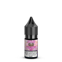 OWLIQ White Peach Razz Nicsalt Liquid 10ml