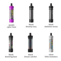 Aspire Magnum Pod Kit 6ml
