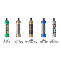 Aspire Magnum Pod Kit 6ml