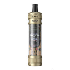 Aspire Magnum Pod Kit 6ml gold skate kong