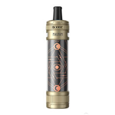 Aspire Magnum Pod Kit 6ml gold mystic galaxy
