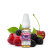 Elfliq by ELFBAR Blackberry Cherry Nicsalt Liquid 10ml