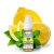Elfliq by ELFBAR Lemon Mint Nicsalt Liquid 10ml 10mg/ml