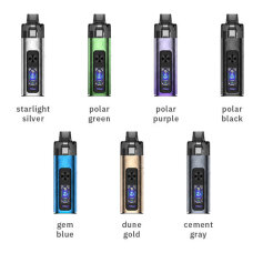 Uwell Typhos Pod Kit 6ml