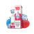 YeTi Summit Blue Lychee Ice Nicsalt Liquid 10ml