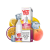 YeTi Summit Lemon Peach Passionfruit Ice Nicsalt Liquid 10ml
