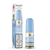 Bar Juice 5000 Blueberry Pomegranate Nicsalt Liquid 10ml