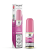 Bar Juice 5000 Fizzy Cherry Nicsalt Liquid 10ml