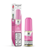 Bar Juice 5000 Pink Bubba Nicsalt Liquid 10ml