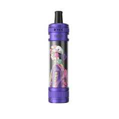 Aspire Magnum Pod Kit 6ml blue violet cyber lilly