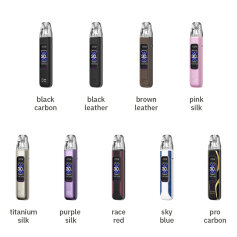 OXVA Xlim Pro 3 Pod Kit