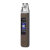 OXVA Xlim Pro 3 Pod Kit brown leather