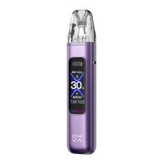 OXVA Xlim Pro 3 Pod Kit purple silk