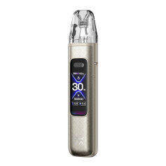 OXVA Xlim Pro 3 Pod Kit titanium silk