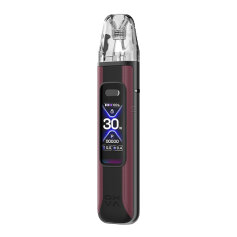 OXVA Xlim Pro 3 Pod Kit race red