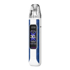 OXVA Xlim Pro 3 Pod Kit sky blue