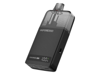Vaporesso Eco Nano Plus Pod Kit 1400mAh 10ml midnight black