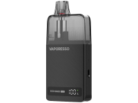 Vaporesso Eco Nano Plus Pod Kit 1400mAh 10ml midnight black