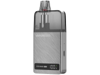 Vaporesso Eco Nano Plus Pod Kit 1400mAh 10ml space silver