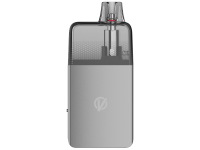 Vaporesso Eco Nano Plus Pod Kit 1400mAh 10ml space silver