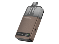 Vaporesso Eco Nano Plus Pod Kit 1400mAh 10ml mocha brown
