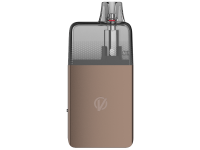 Vaporesso Eco Nano Plus Pod Kit 1400mAh 10ml mocha brown