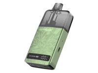 Vaporesso Eco Nano Plus Pod Kit 1400mAh 10ml grape green